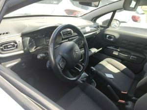 Citroen C3 Puretech 60kw (83cv) Feel Pack - Foto 8