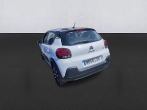 Citroen C3 Puretech 60kw (83cv) Feel Pack - Foto 7