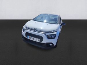 Citroen C3 Puretech 60kw (83cv) Feel Pack - Foto 2
