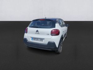 Citroen C3 Puretech 60kw (83cv) Feel Pack - Foto 5
