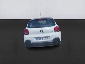 Citroen C3 Puretech 60kw (83cv) Feel Pack - Foto 6