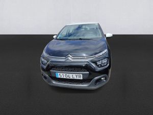 Citroen C3 Puretech 60kw (83cv) Feel Pack - Foto 3