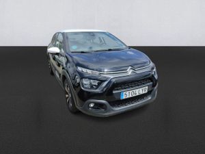 Citroen C3 Puretech 60kw (83cv) Feel Pack - Foto 4