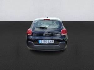 Citroen C3 Puretech 60kw (83cv) Feel Pack - Foto 6