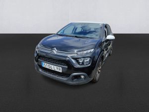 Citroen C3 Puretech 60kw (83cv) Feel Pack - Foto 2