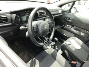 Citroen C3 Puretech 60kw (83cv) Feel Pack - Foto 8