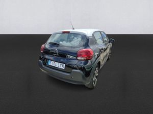 Citroen C3 Puretech 60kw (83cv) Feel Pack - Foto 5