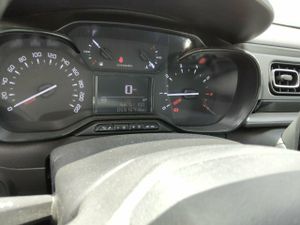 Citroen C3 Puretech 60kw (83cv) Feel Pack - Foto 9