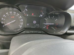 Citroen C3 Puretech 60kw (83cv) Feel Pack - Foto 9