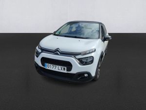 Citroen C3 Puretech 60kw (83cv) Feel Pack - Foto 2