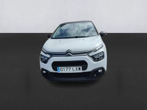 Citroen C3 Puretech 60kw (83cv) Feel Pack - Foto 3