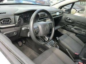 Citroen C3 Puretech 60kw (83cv) Feel Pack - Foto 8