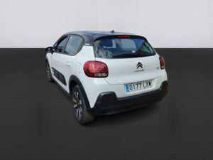 Citroen C3 Puretech 60kw (83cv) Feel Pack - Foto 7