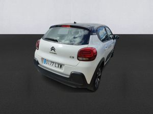 Citroen C3 Puretech 60kw (83cv) Feel Pack - Foto 5