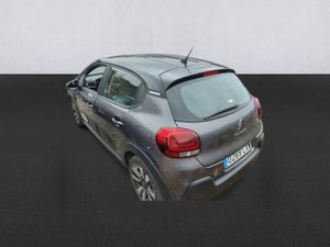 Citroen C3 Puretech 60kw (83cv) Feel Pack - Foto 7