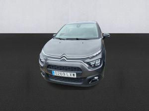 Citroen C3 Puretech 60kw (83cv) Feel Pack - Foto 3