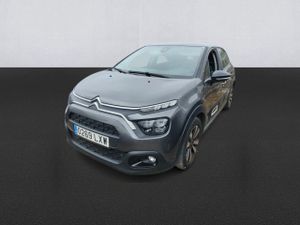 Citroen C3 Puretech 60kw (83cv) Feel Pack - Foto 2