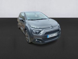 Citroen C3 Puretech 60kw (83cv) Feel Pack - Foto 4