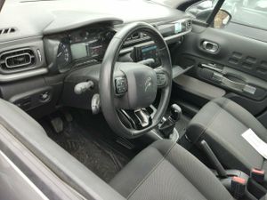 Citroen C3 Puretech 60kw (83cv) Feel Pack - Foto 8