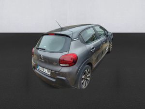 Citroen C3 Puretech 60kw (83cv) Feel Pack - Foto 5
