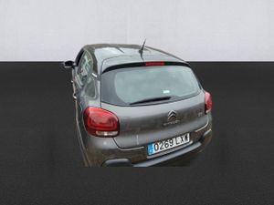 Citroen C3 Puretech 60kw (83cv) Feel Pack - Foto 6