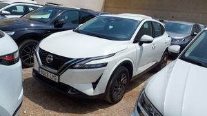 Nissan Qashqai Dig-t 103kw (140cv) Mhev 4x2 Acenta - Foto 2