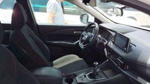 Nissan Qashqai Dig-t 103kw (140cv) Mhev 4x2 Acenta - Foto 6