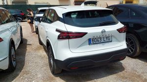 Nissan Qashqai Dig-t 103kw (140cv) Mhev 4x2 Acenta - Foto 3