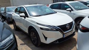 Nissan Qashqai Dig-t 103kw (140cv) Mhev 4x2 Acenta - Foto 5
