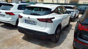 Nissan Qashqai Dig-t 103kw (140cv) Mhev 4x2 Acenta - Foto 4