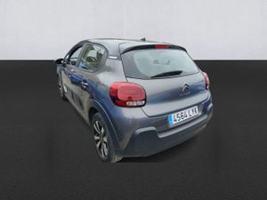 Citroen C3 Puretech 60kw (83cv) Feel Pack - Foto 7