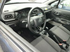 Citroen C3 Puretech 60kw (83cv) Feel Pack - Foto 8