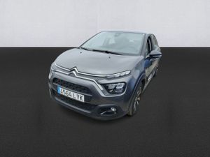 Citroen C3 Puretech 60kw (83cv) Feel Pack - Foto 2