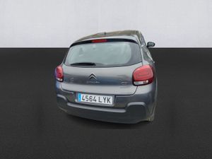 Citroen C3 Puretech 60kw (83cv) Feel Pack - Foto 6