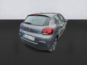 Citroen C3 Puretech 60kw (83cv) Feel Pack - Foto 5