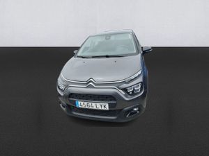 Citroen C3 Puretech 60kw (83cv) Feel Pack - Foto 3
