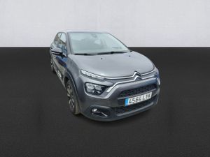Citroen C3 Puretech 60kw (83cv) Feel Pack - Foto 4