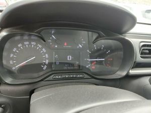 Citroen C3 Puretech 60kw (83cv) Feel Pack - Foto 9