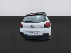 Citroen C3 Puretech 60kw (83cv) Feel Pack - Foto 6