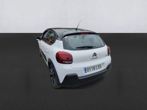 Citroen C3 Puretech 60kw (83cv) Feel Pack - Foto 7