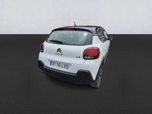 Citroen C3 Puretech 60kw (83cv) Feel Pack - Foto 5