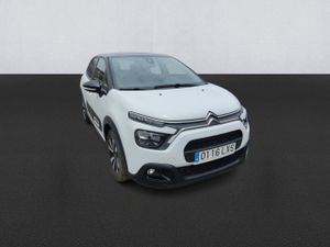 Citroen C3 Puretech 60kw (83cv) Feel Pack - Foto 4