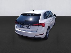 Skoda Scala 1.0 Tsi 70 Kw (95 Cv) Ambition - Foto 5