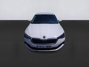 Skoda Scala 1.0 Tsi 70 Kw (95 Cv) Ambition - Foto 3