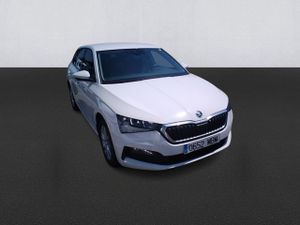 Skoda Scala 1.0 Tsi 70 Kw (95 Cv) Ambition - Foto 4