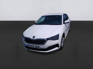 Skoda Scala 1.0 Tsi 70 Kw (95 Cv) Ambition - Foto 2