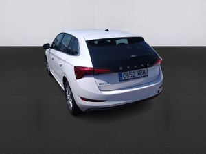 Skoda Scala 1.0 Tsi 70 Kw (95 Cv) Ambition - Foto 7