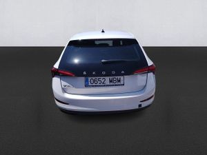 Skoda Scala 1.0 Tsi 70 Kw (95 Cv) Ambition - Foto 6