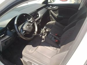 Skoda Scala 1.0 Tsi 70 Kw (95 Cv) Ambition - Foto 8