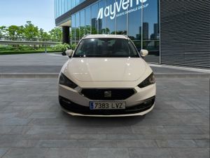 Seat Leon Sp 2.0 Tdi 85kw Style Go - Foto 3